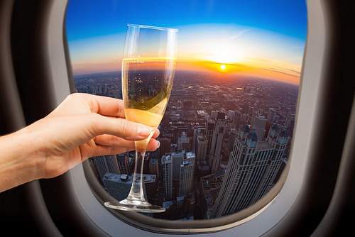 Premium Cabin Upgrades