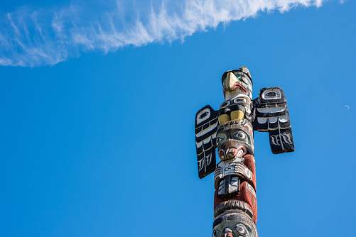 Indigenous Canada Experiences