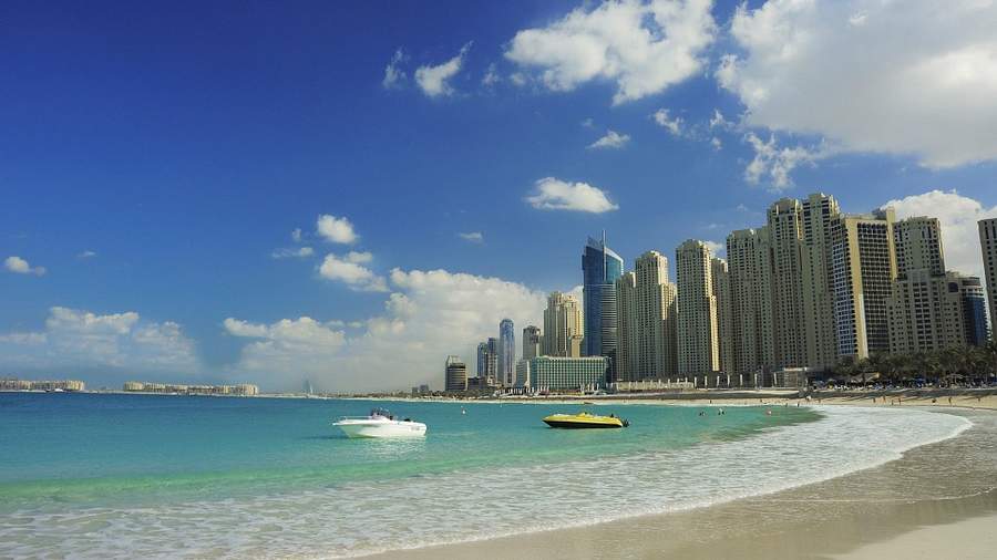 Al Bandar Rotana Dubai - Creek, United Arab Emirates
