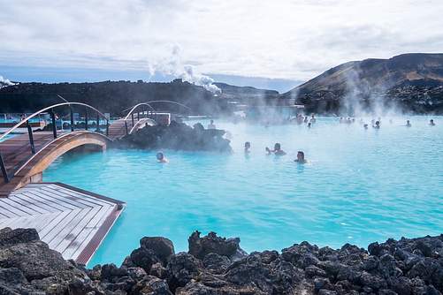 Iceland Stopover