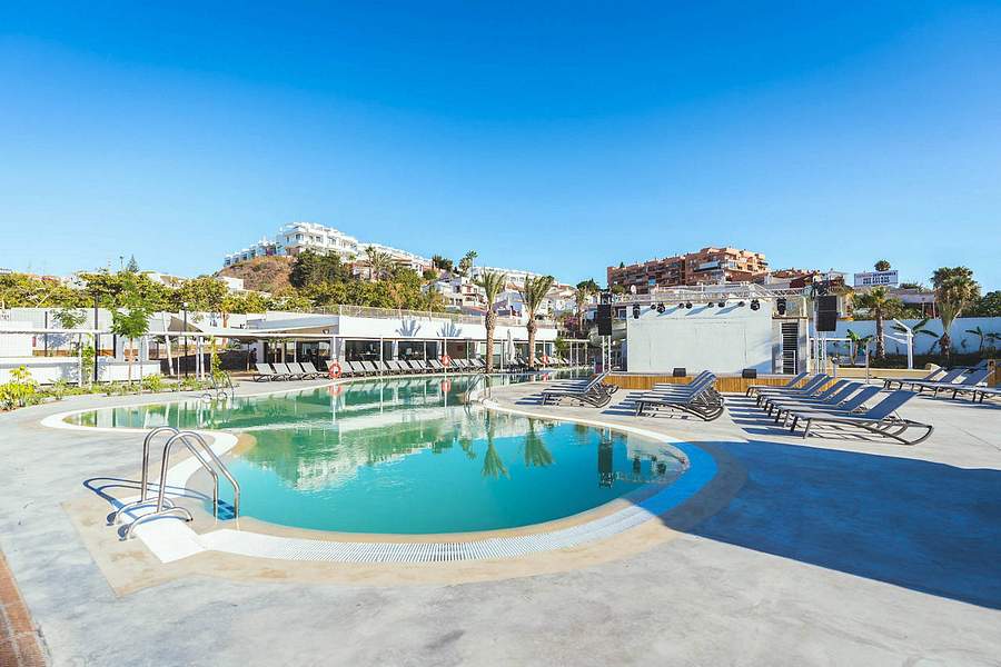 Costa del Sol Glamping Village, Spain