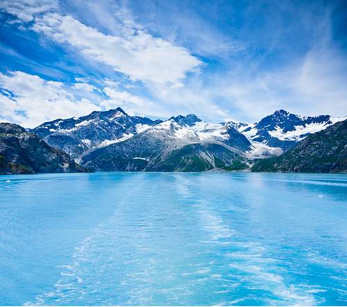 Alaska Cruise