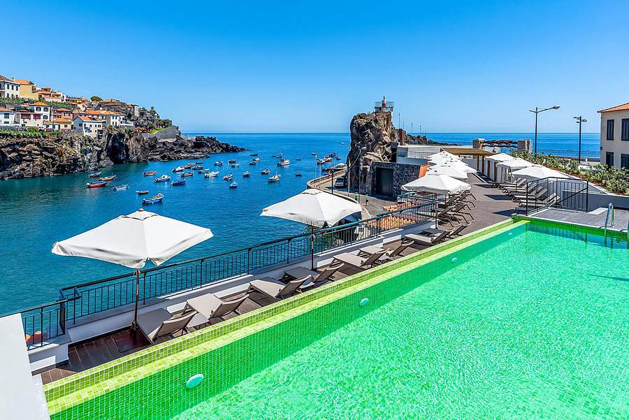 Pestana Churchill Bay, Portugal