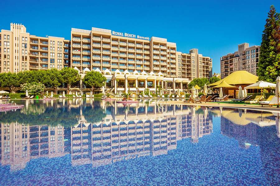 Barcelo Royal Beach, Bulgaria