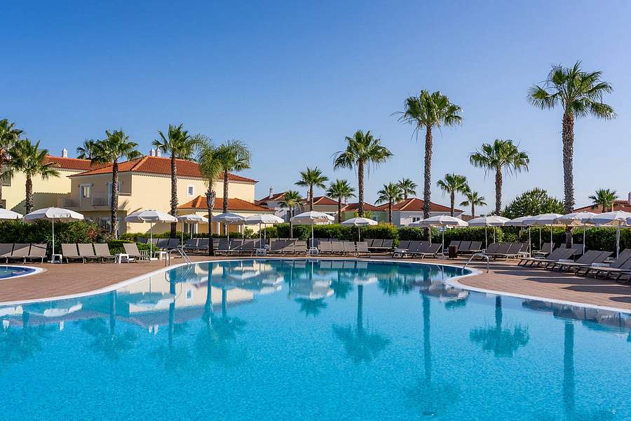 Eden Villas & Apartments, Portugal