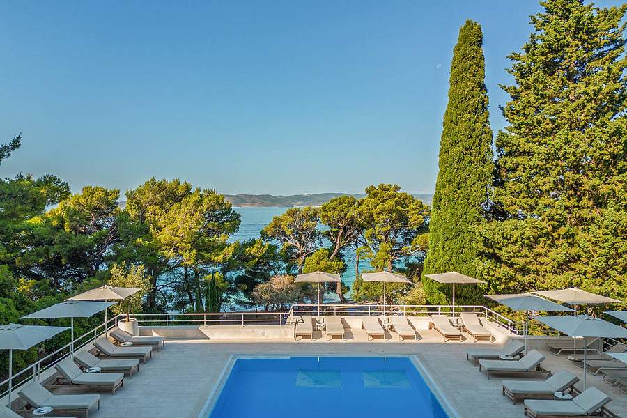 Maestral Adults Exclusive Hotel, Croatia