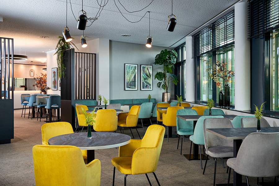 Leonardo Hotel Vienna City West, Austria