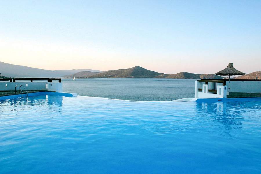 Aquila Elounda Village, Greece