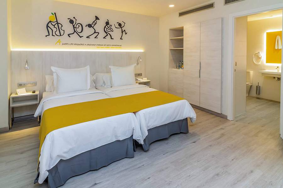 URBANSEA Atlanta, Canary Islands