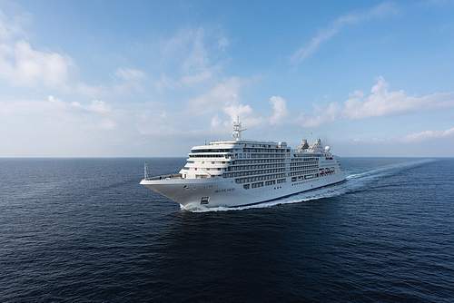 Silversea Cruises