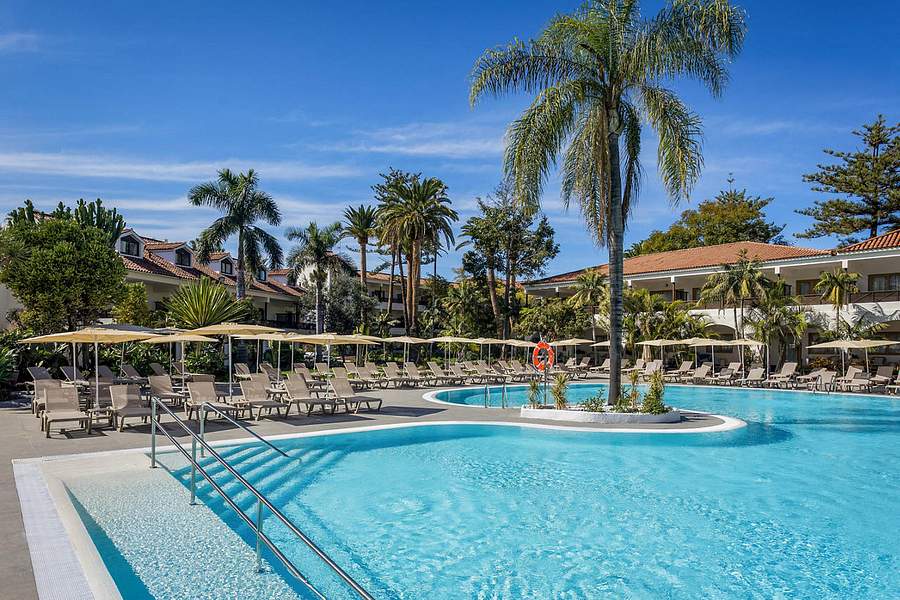 Radisson Resort & Residences Tenerife, Canary Islands