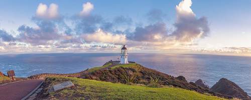 Cape Regina and Ninety Mile Beach