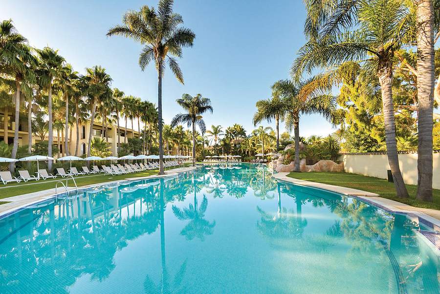 BlueBay Banus, Spain