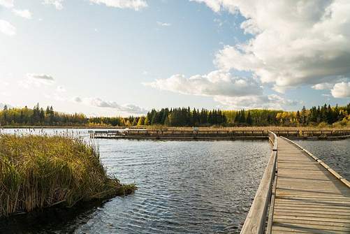 Riding Mountain National Park