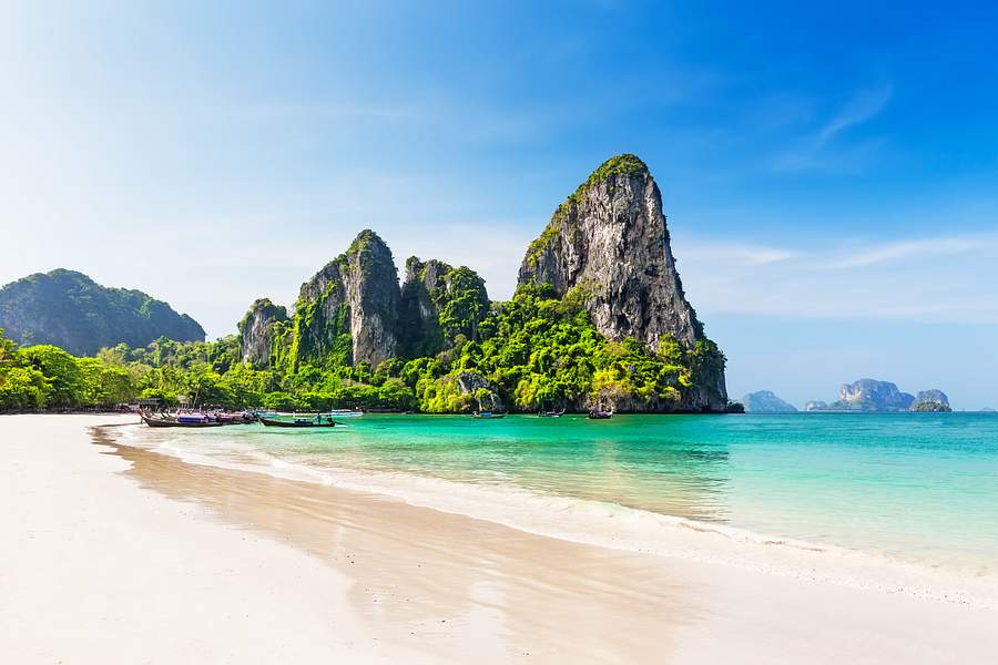 Radisson Resort Layan Phuket,  Thailand