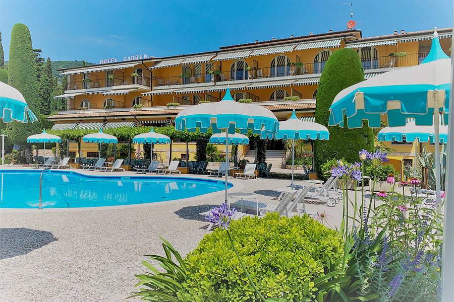 Hotel Garden, Italy