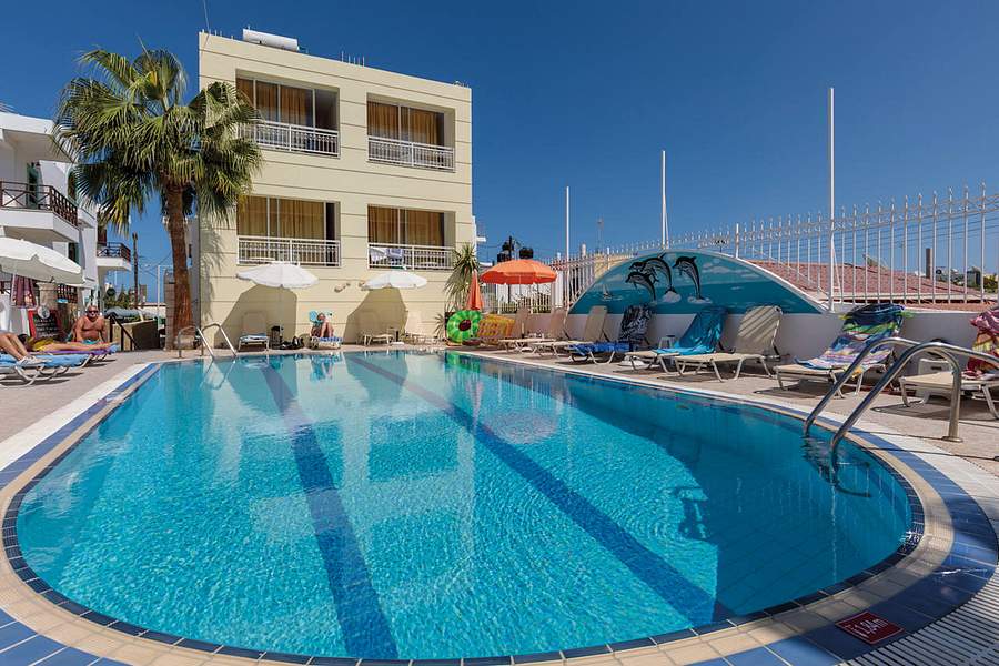 Eri Studios, Greece