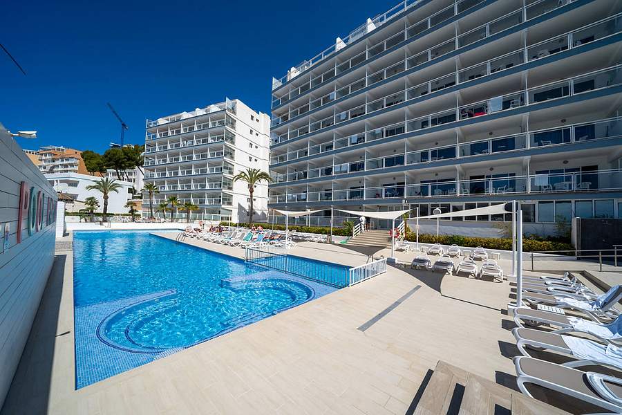 Pierre & Vacances Mallorca Deya, Balearics