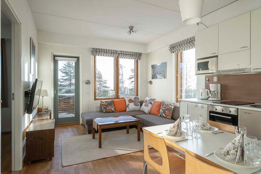 Pyhä Suite Apartment