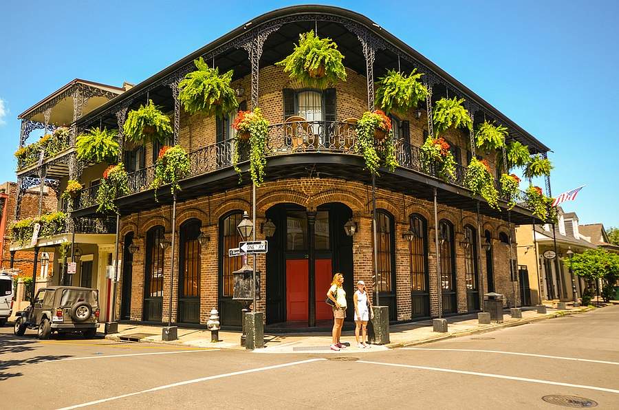 10 Nights,  A Southern Trail Road Trip
