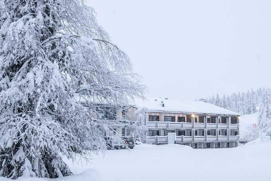 Olos One Bedroom Apartment