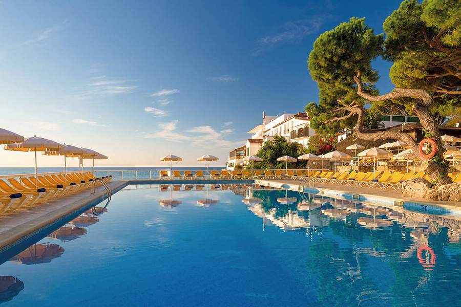 htop Caleta Palace, Spain