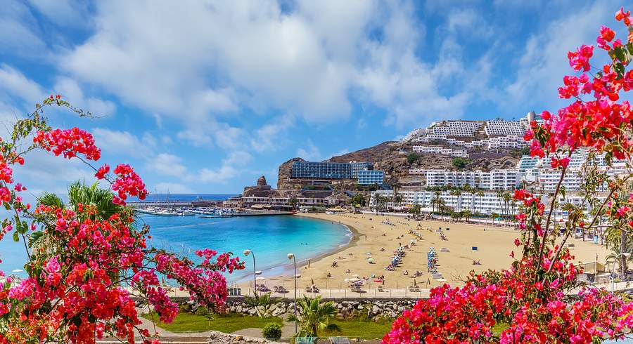Revoli Playa Apartments,  Gran Canaria