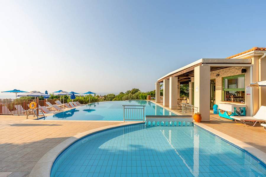 Livadaki Village Hotel, Greece