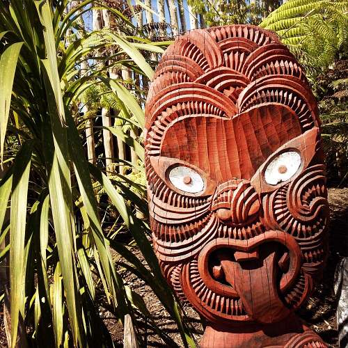 New Zealand Holidays