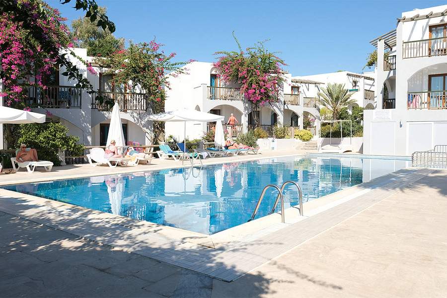 Gumbet Cove Hotel, Turkey