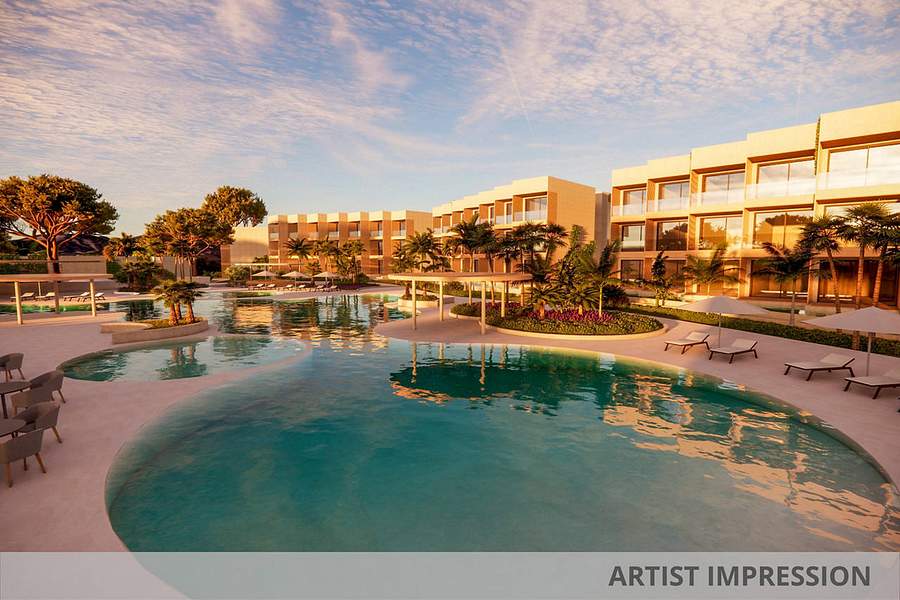 Nalu Latchi Leonardo Limited Edition, Cyprus