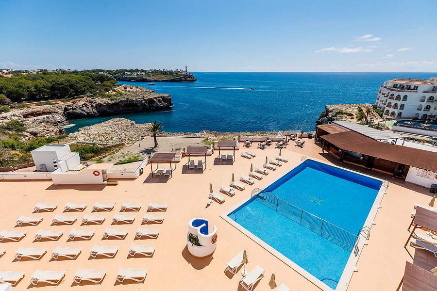 BelleVue Belsana, Balearics
