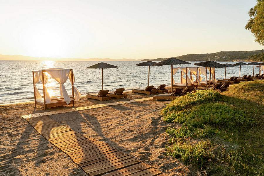 Kappa Resort, Greece