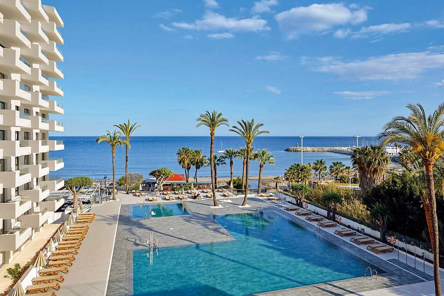 Ocean House Costa del Sol by Grupotel, Spain