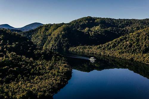 Gordon River Cruise