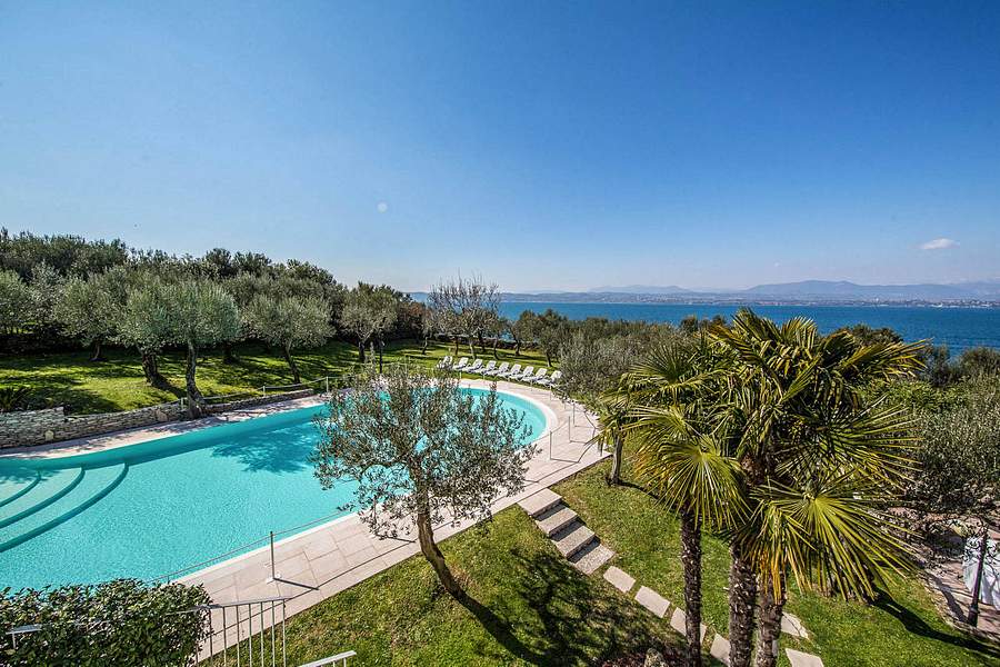 Hotel Ideal, Italy