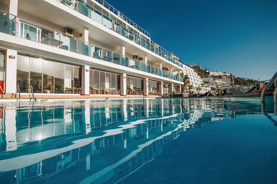 Servatur Casablanca Suites & Spa, Canary Islands