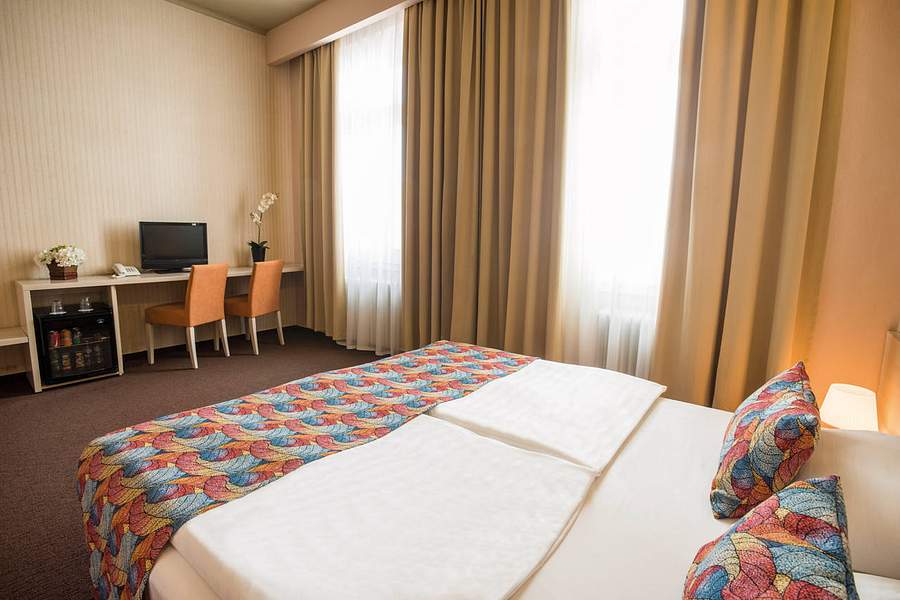 Star Hotel by Mellow Mood Hotels, Hungary
