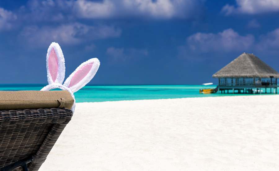 Easter Holidays