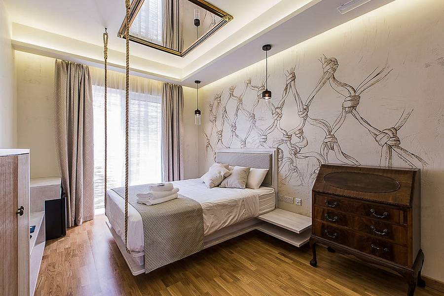 Murella Living, Malta