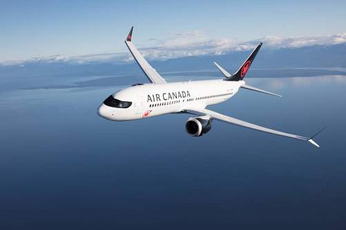 Air Canada