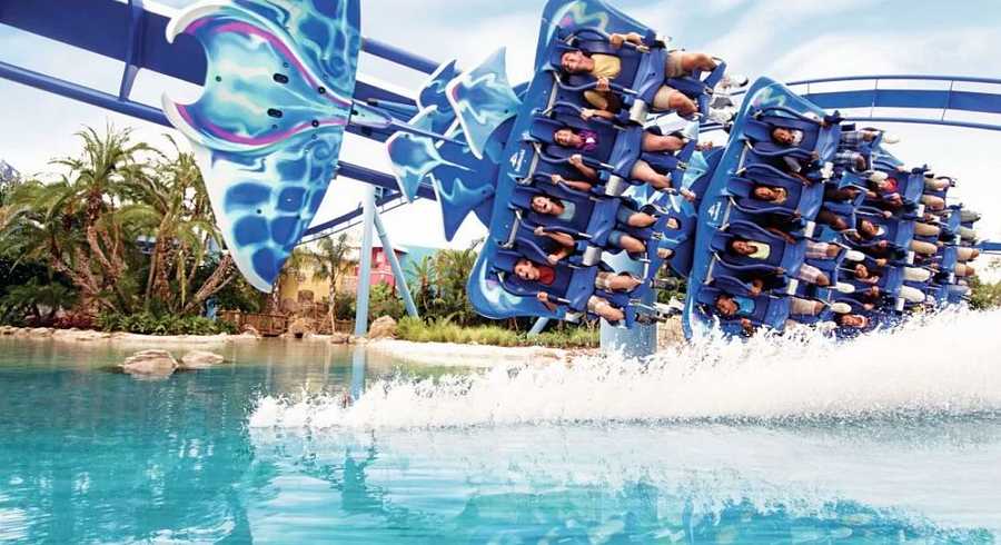 Avanti International Resort, Florida