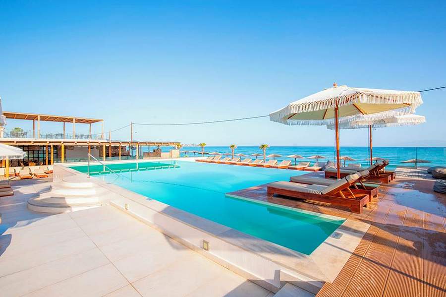Corfu Acharavi Hotel Collection by Wyndham,  Corfu
