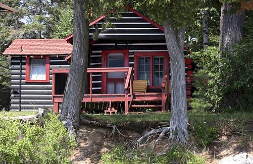 Killarney Mountain Lodge