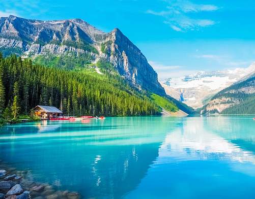 Escorted Tour Offers