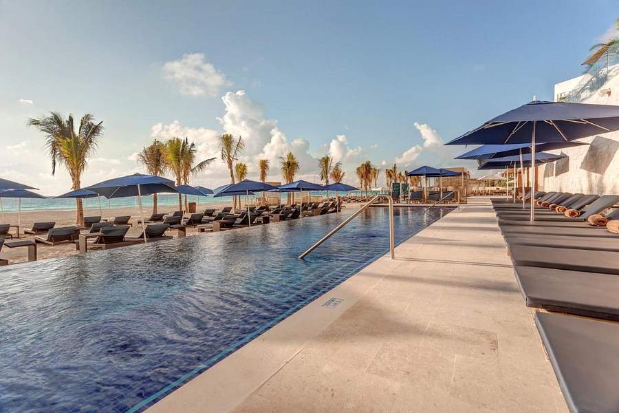 Royalton Chic Cancun, Mexico