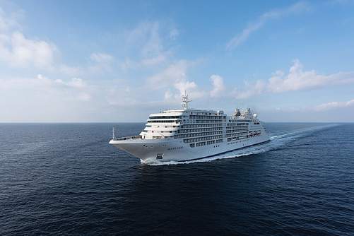 Silversea Cruises