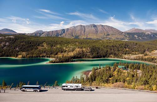 Yukon