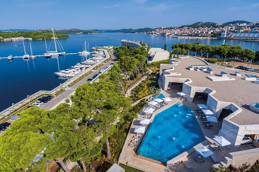 DResort, Croatia