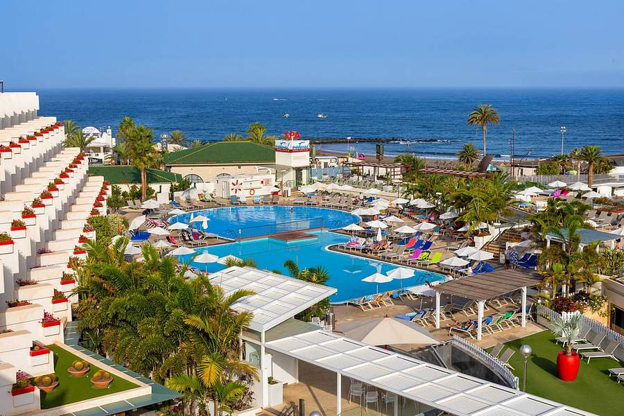 Alexandre Gala, Canary Islands